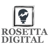 Rosetta Digital logo