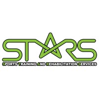 S.T.A.R.S. Sports Training And Rehabilitation Services logo
