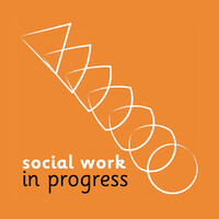 Social Work In Progress logo