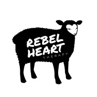 Rebel Heart Therapy logo