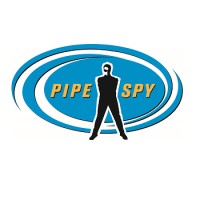 Pipe Spy Oakland logo