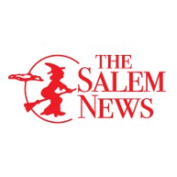 The Salem News logo