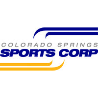 COLORADO SPRINGS SPORTS CORPORATION logo