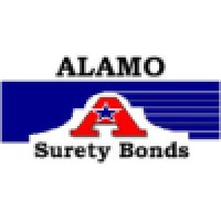 Alamo Surety Bonds logo