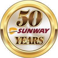 Sunway Charters logo