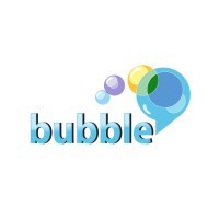 Bubble Communications logo
