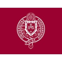 Fordham Graduate School of Social Service logo