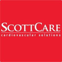 ScottCare Cardiovascular Solutions logo