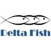 Delta Fish logo