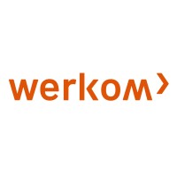 Werkom logo