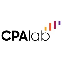 CPALab.io logo