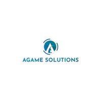 AGame Solutions logo