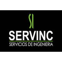 SERVINC logo