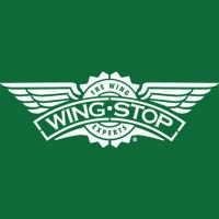 Wingstop UAE logo