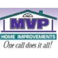 Mvp Home Improvements logo