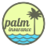 Palm Insurance LLC logo