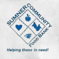 SUMNER COMMUNITY FOOD BANK logo
