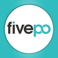 Fivepo logo