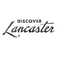 Discover Lancaster logo