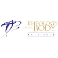 Theology Of The Body Institute logo