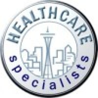 Healthcare Specialists LLC logo