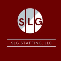SLG Staffing, LLC logo