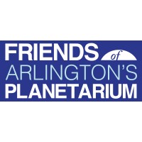 Friends Of Arlington’s David M. Brown Planetarium logo