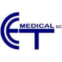 CET Medical logo