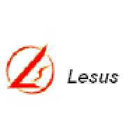 Lesus Group logo
