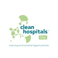 Clean Hospitals logo