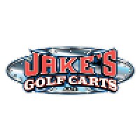 Jakes Golf Carts, LLC logo