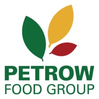 Petrow Food Group logo
