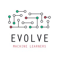 Evolve Machine Learners logo