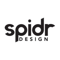 Spider Design, Inc. logo