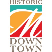 Downtown Milford, Inc logo