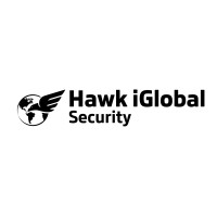 Hawk IGlobal Security logo