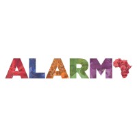 ALARM Inc. logo