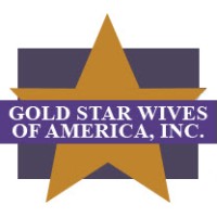 Gold Star Wives Of America, Inc. logo