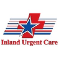 Inland Urgent Care logo