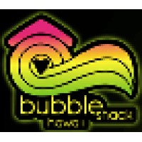 Bubble Shack logo