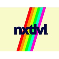 NXTLVL logo