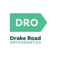 Drake Road Orthodontics logo