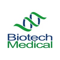 Biotech Medical logo