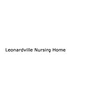 Leonardville Nursing Home logo
