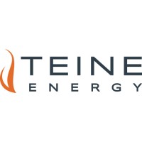 Teine Energy logo
