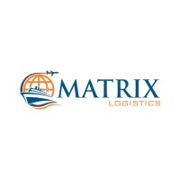 Matrix Logistics logo