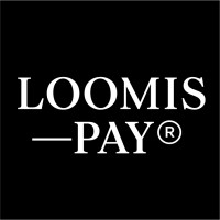 LOOMIS PAY logo