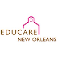 Educare New Orleans logo