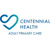 Centennial Health logo