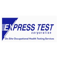 Express Test Corporation logo